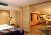 President Park Executive Serviced Apartments 